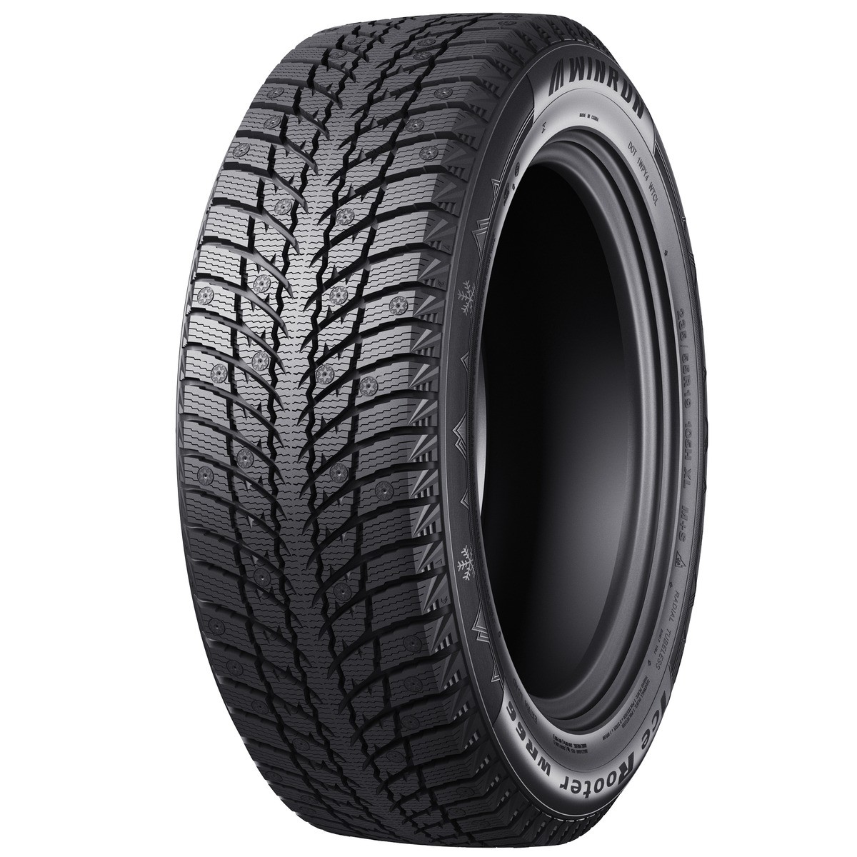 Winrun Ice Rooter WR66 Banden 265/70 R17 115T