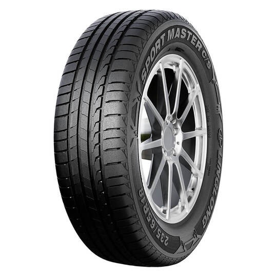 Linglong Sport Master C/S Banden 275/70 R16 114H