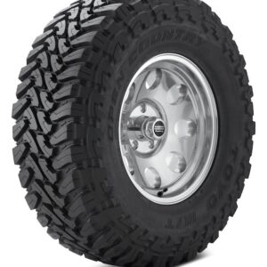 Toyo Open Country M/T 4x4 banden 265/70 R17 118P