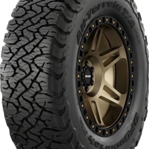BF Goodrich All-Terrain T/A KO3 4x4 banden 265/70 R17 118/115S