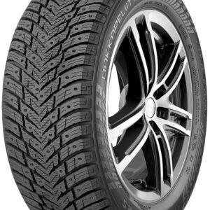 Nokian Hakkapeliitta 10 4x4 banden 255/65 R17 114T