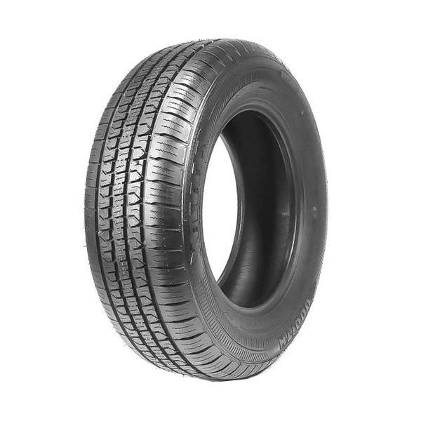 Zeetex ht1000 4x4 banden 275/70 R16 114T