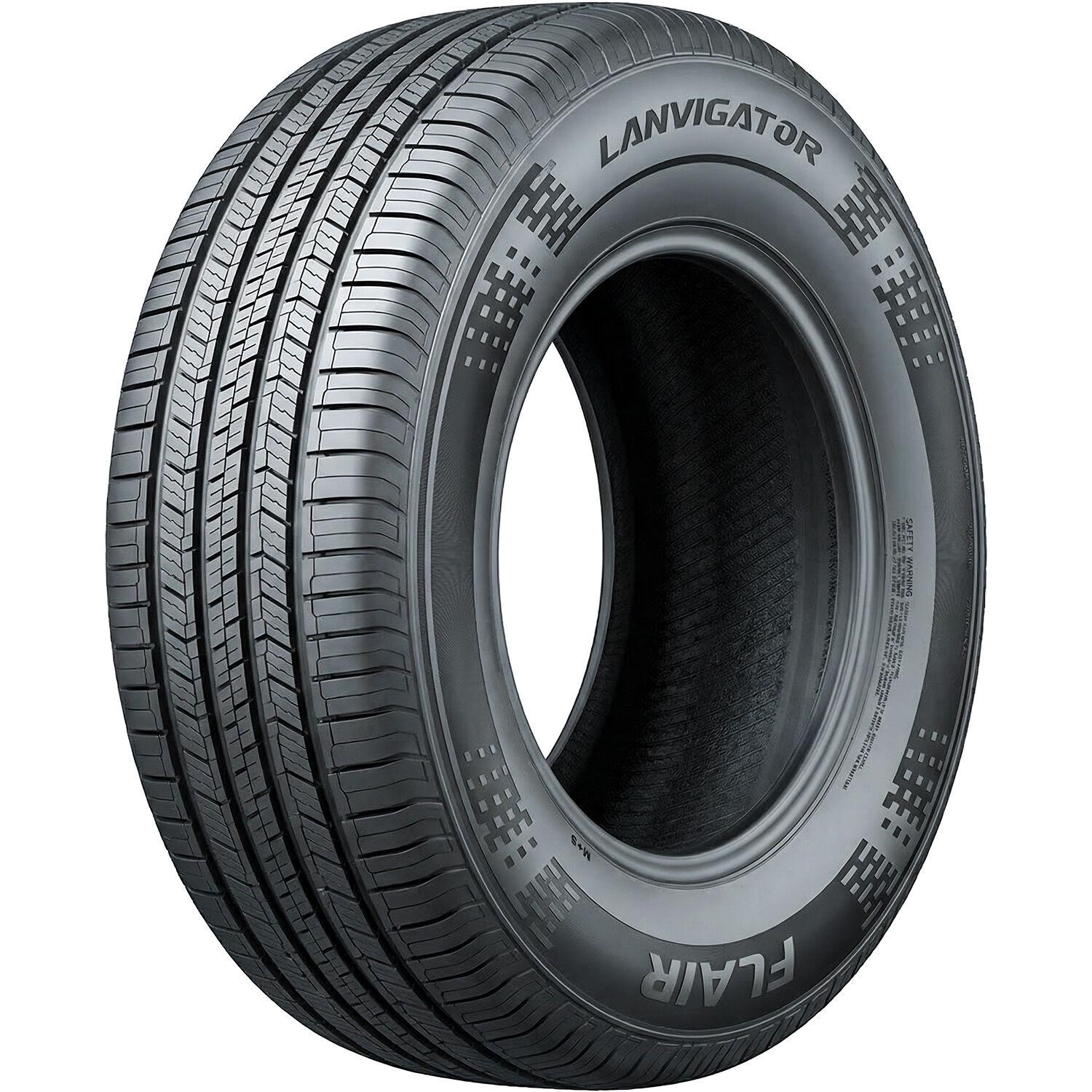 Lanvigator FLAIR Banden 245/65 R17 107H
