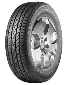 APlus A607 XL 4x4 banden 255/60 R17 110V