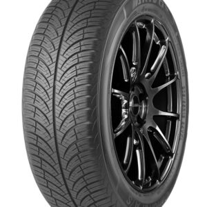ARIVO CARLORFUL A/S
Banden 255/60 R17 110H XL