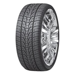Roadstone Roadian HP
4x4 banden 255/65 R17 114H XL
