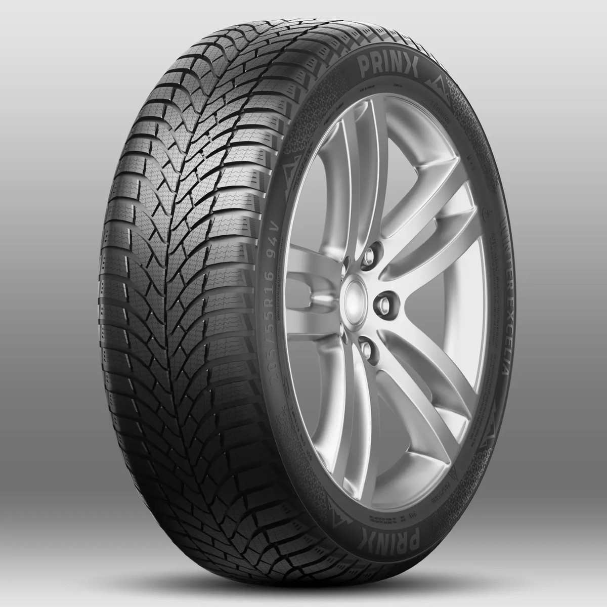 PRINX WINTER EXCELIA
Banden 235/50 R17 100V XL
