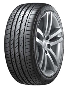 Laufenn S Fit EQ LK01 Banden 255/65 R17 110H