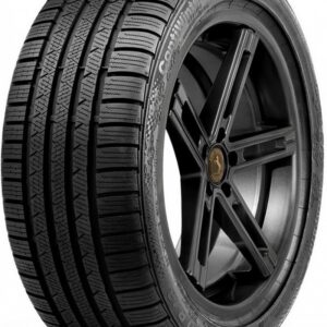 Continental CONTIWINTERCONTACT T
Banden 235/50 R17 100V XL