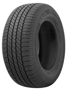 Toyo Open Country A28
4x4 banden 245/65 R17 111S XL