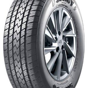 Sunny SN3606 4x4 banden 255/65 R17 110T