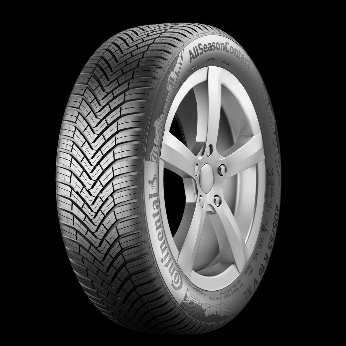 Continental ALLSEASONCONTACT M Banden 215/65 R17 99V