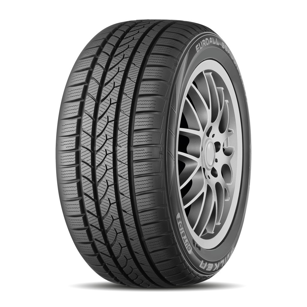 Falken EUROALL SEASON AS200
Banden 195/50 R16 88V XL