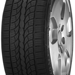 Duraturn Mozzo STX
4x4 banden 225/65 R17 106V XL