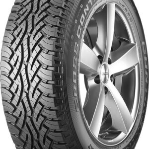 Continental CROSSCONAT 4x4 banden 265/65 R17 112T