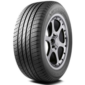 Maxtrek Sierra S6 4x4 banden 245/70 R17 110S