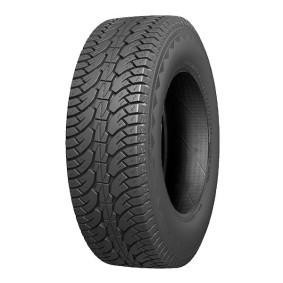 RoadX a/t owl m+s 4x4 banden 265/70 R16 114R