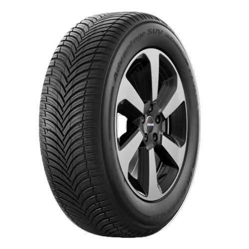 BFGoodrich ADVANTAGE SUV ALL-SEASON Banden 205/70 R16 97H