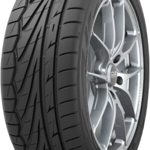 Toyo Proxes TR1
Banden 215/45 R17 91W XL