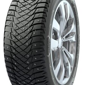 Goodyear Ultra Grip Arctic 2 SUV 4x4 banden 265/70 R16 112T