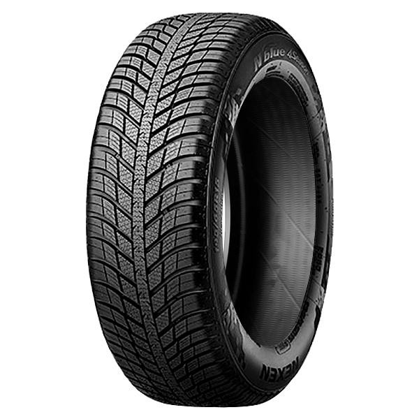Nexen nblue 4 season m+s xl Banden 225/45 R17 94V