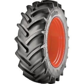 Mitas AC70G Vrachtauto banden 265/70 R16 114G