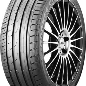 Toyo Proxes CF2 Banden 225/60 R16 98W