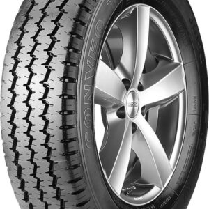 Fulda Conveo Tour Bestelwagenbanden 185/75 R16 104/102R