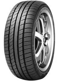 Ovation VI 782 AS Banden 215/45 R17 91V
