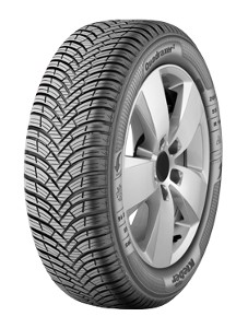 Kleber Quadraxer 2 SUV 4x4 banden 205/70 R16 97H