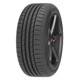 Trazano Z-107-4 Banden 215/45 R17 91W