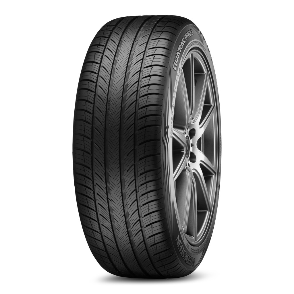 Vredestein Quatrac Pro 2
Banden 225/45 R17 94Y XL
