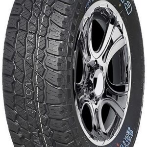 Rotalla Setula A-Race AT08 4x4 banden 235/70 R16 106T