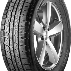 Nankang Winter Activa SV-55
4x4 banden 205/80 R16 104H XL