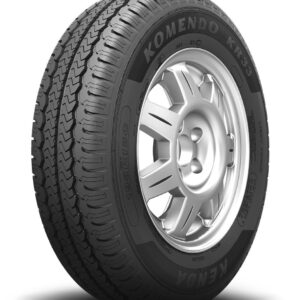 Kenda KOMENDO KR33 Bestelwagenbanden 185/75 R16 104R