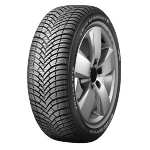 BF Goodrich g-Grip All Season 2
Banden 195/50 R16 88V XL