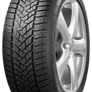 Dunlop Winter Sport 5
Banden 225/45 R17 94V XL