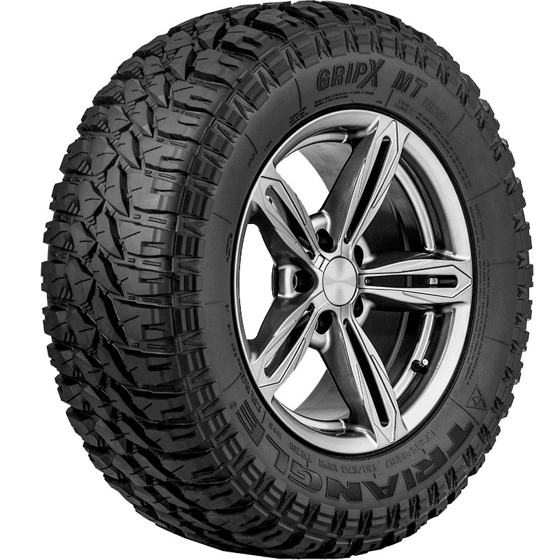 Triangle GripX M/T TR281 4x4 banden 245/75 R16 120/116Q
