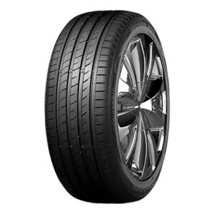 Nexen N'Fera SU1
Banden 225/45 R16 93W XL