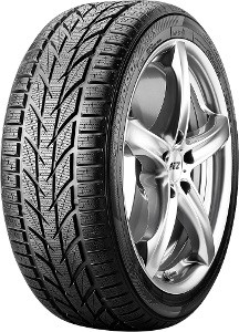 Toyo Snowprox S953
Banden 205/50 R17 93H XL