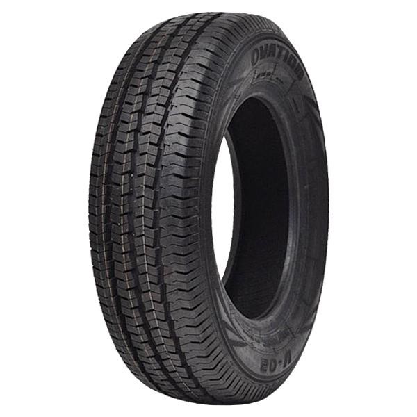 Ovation v-02 m+s Bestelwagenbanden 205/80 R16 110Q