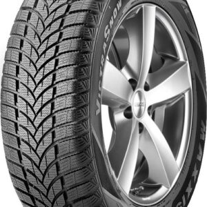 Maxxis MA-SW Victra Snow SU
4x4 banden 205/80 R16 104T XL