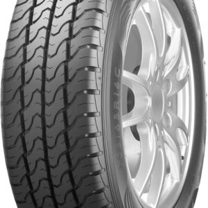 Dunlop Econodrive Bestelwagenbanden 185/75 R16 104/102R