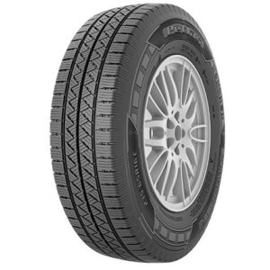 Petlas VANMASTER ALL SEASON + Bestelwagenbanden 185/75 R16 104R