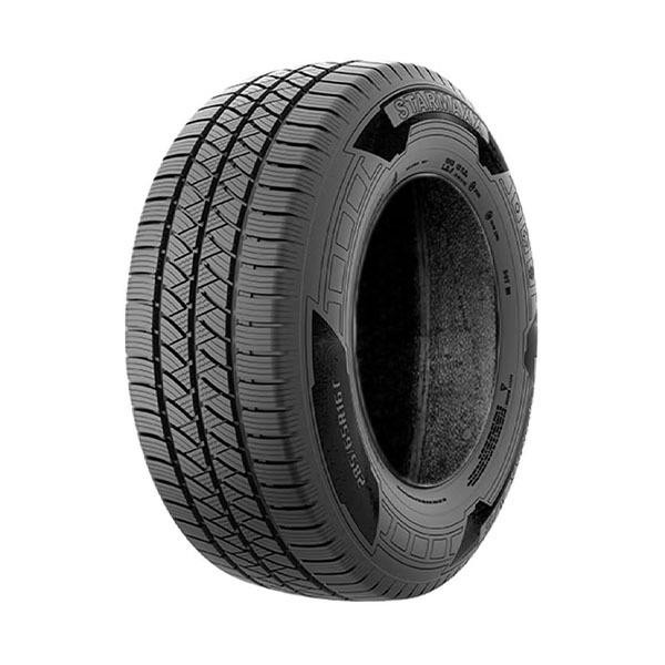 Starmaxx vanmaxx all season Bestelwagenbanden 185/75 R16 104R