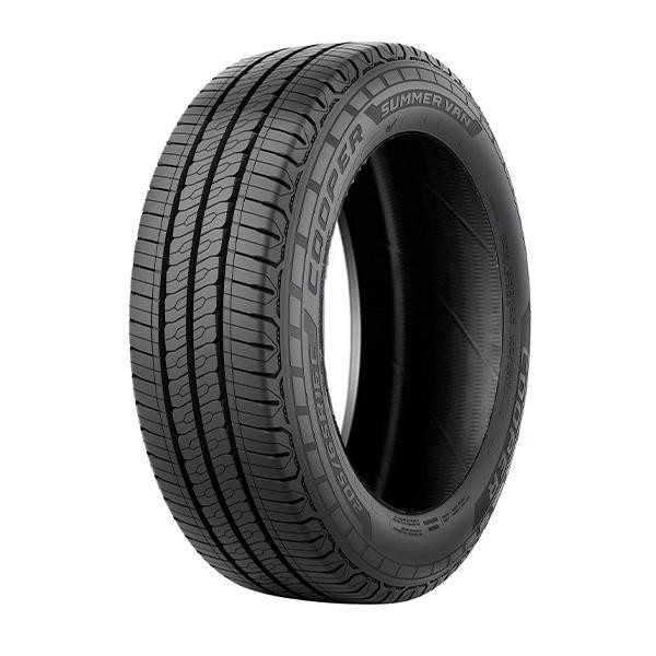 Cooper summer van Bestelwagenbanden 185/75 R16 102R