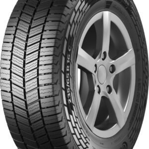 Continental VanContact A/S Ultra Bestelwagenbanden 185/75 R16 104/102R