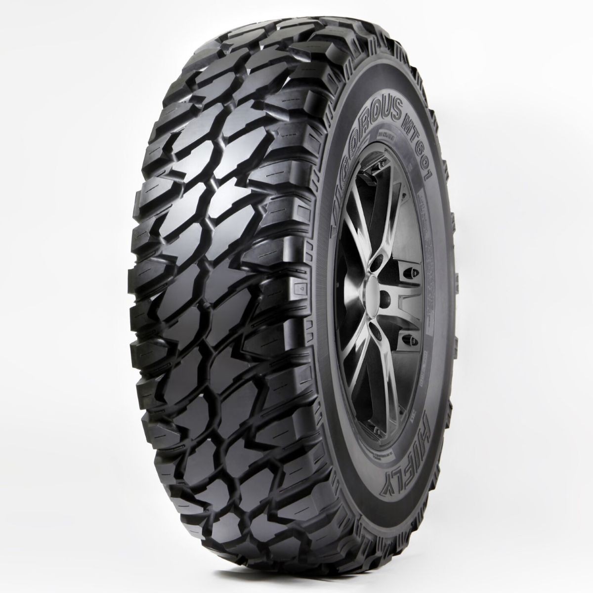 HI FLY Vigorous MT601 4x4 banden 245/75 R16 120Q