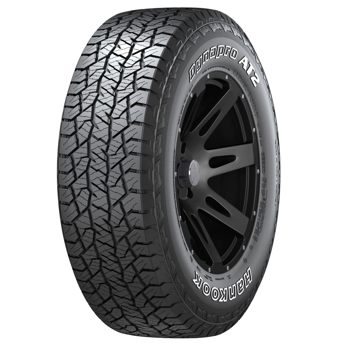 Hankook Dynapro AT2 RF11 Banden 245/75 R16 120S