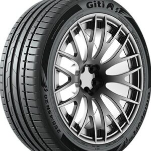 Giti GITISPORT S2 SUV
Banden 245/45 R16 110T XL